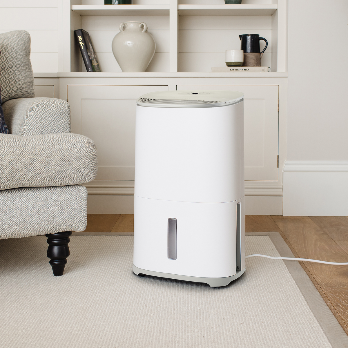 Meaco DE GmbHMeacoDry Arete® One 25L Luftentfeuchter / LuftreinigerDehumidifiers, Air Purifiers