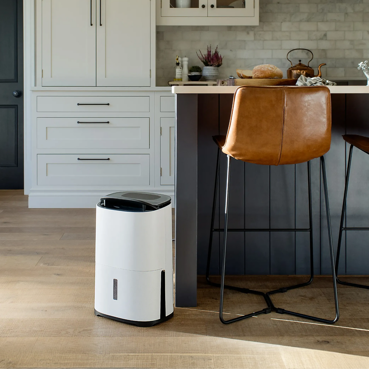 MeacoDry Arete® Two 10L Déshumidificateur / Purificateur d'air