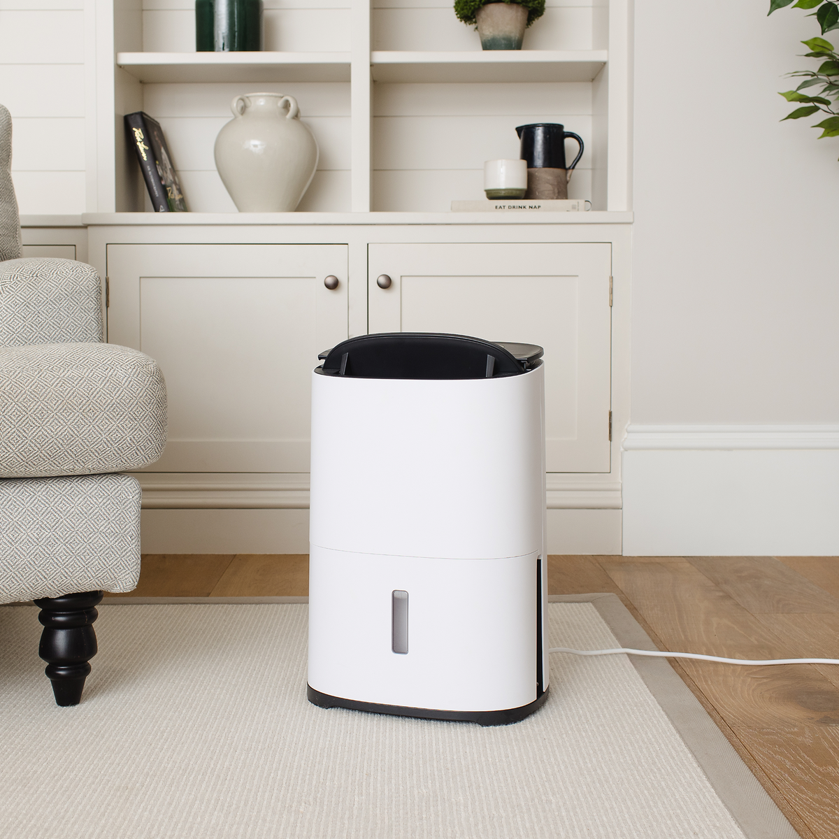 Meaco DE GmbHMeacoDry Arete® Two 12L Luftentfeuchter / LuftreinigerDehumidifiers, Air Purifiers