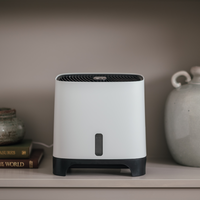 Meaco DE GmbHMeaco Armin® 300 VerdunstungsbefeuchterEvaporative Humidifier