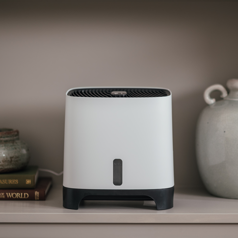 Meaco DE GmbHMeaco Armin® 300 VerdunstungsbefeuchterEvaporative Humidifier