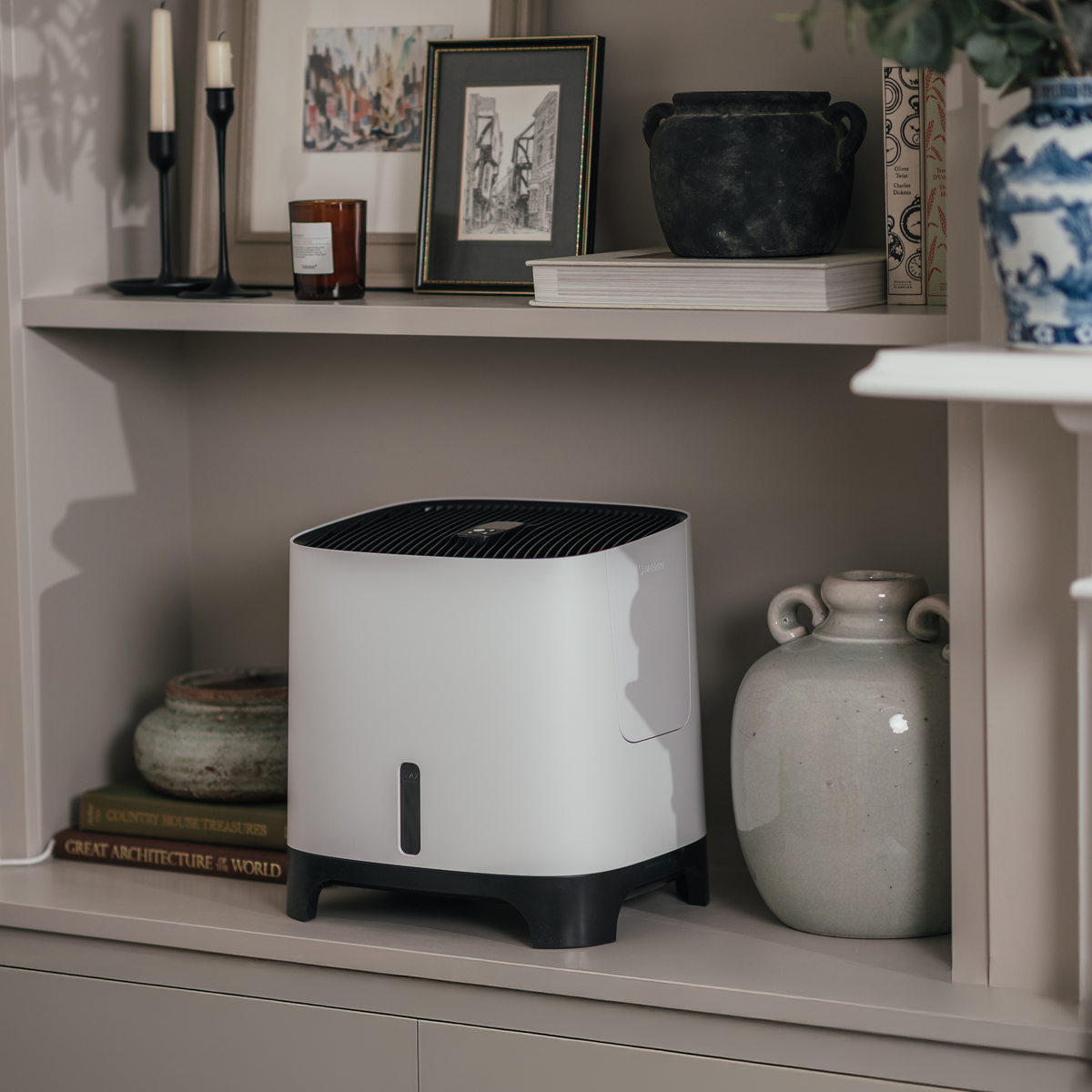 Meaco DE GmbHMeaco Armin® 680 VerdunstungsbefeuchterEvaporative Humidifier