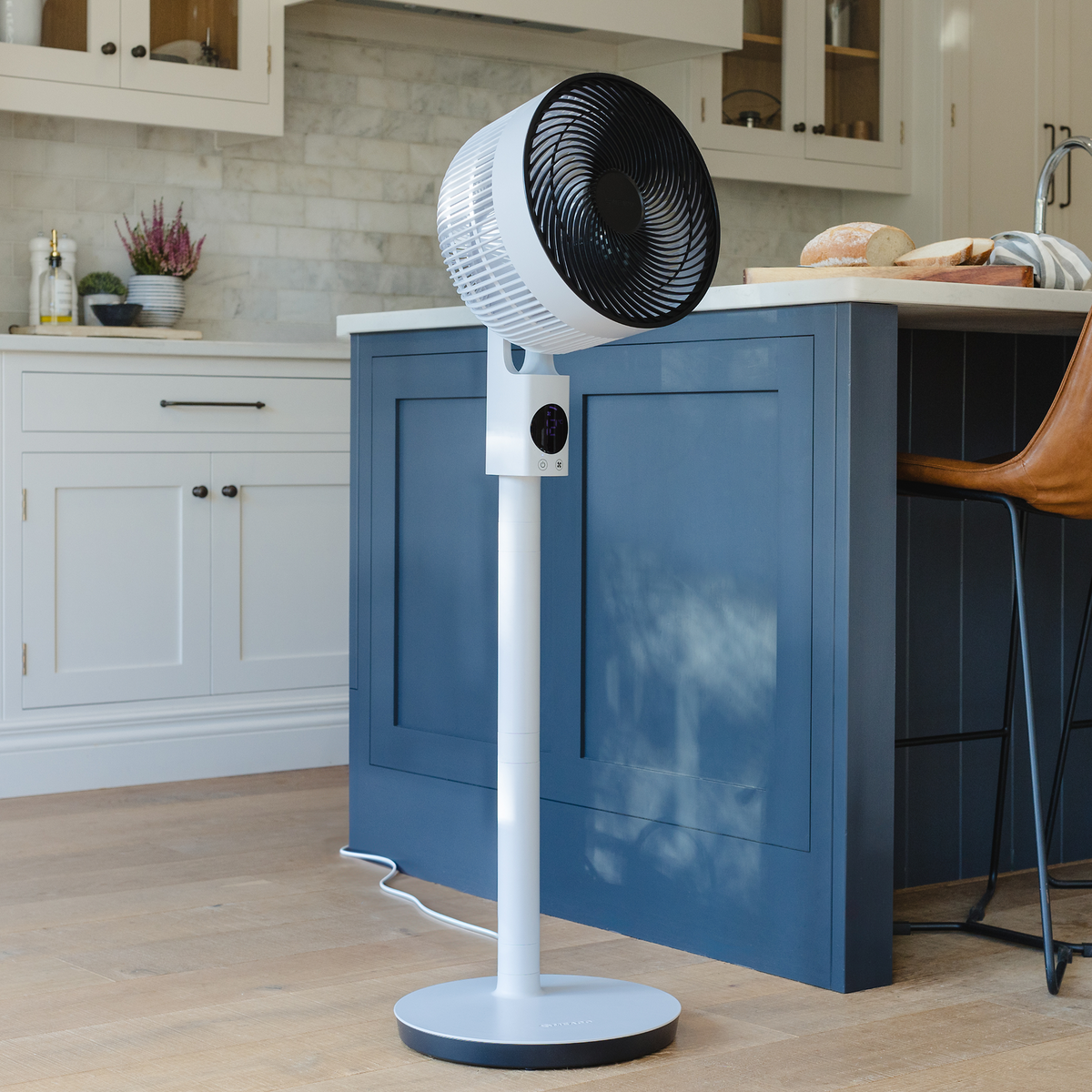 MeacoFan Sefte® 10 Ventilateur sur pied