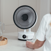MeacoFan Sefte® 10 Ventilateur