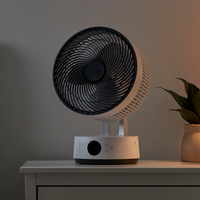 MeacoFan Sefte® Pro 10 Ventilateur