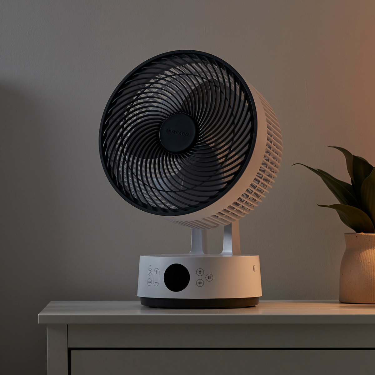 MeacoFan Sefte® Pro 10 Ventilateur