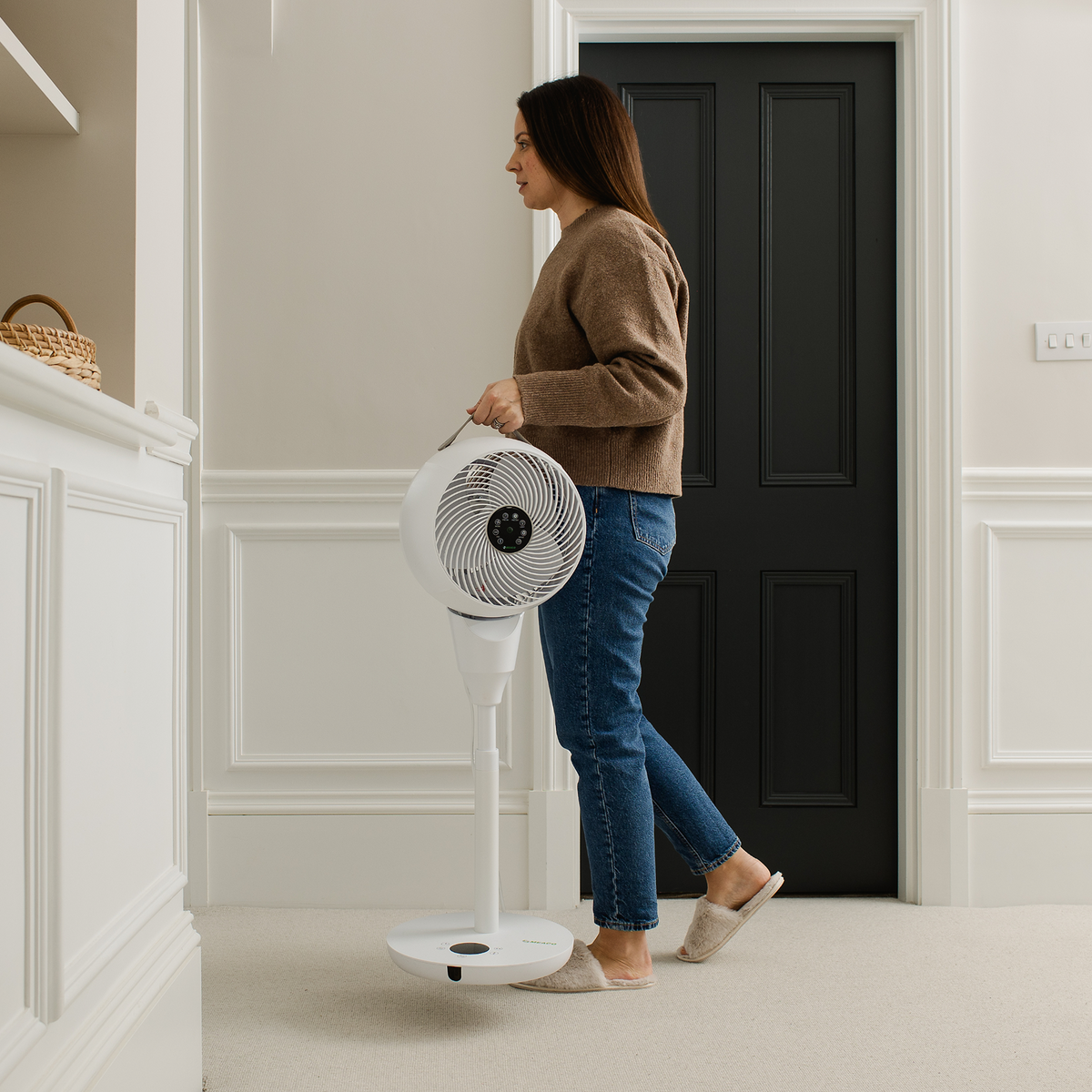 MeacoFan 1056P Ventilateur sur pied
