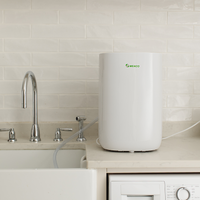 Meaco DE GmbHMeacoDry ABC 12L LuftentfeuchterDehumidifiers