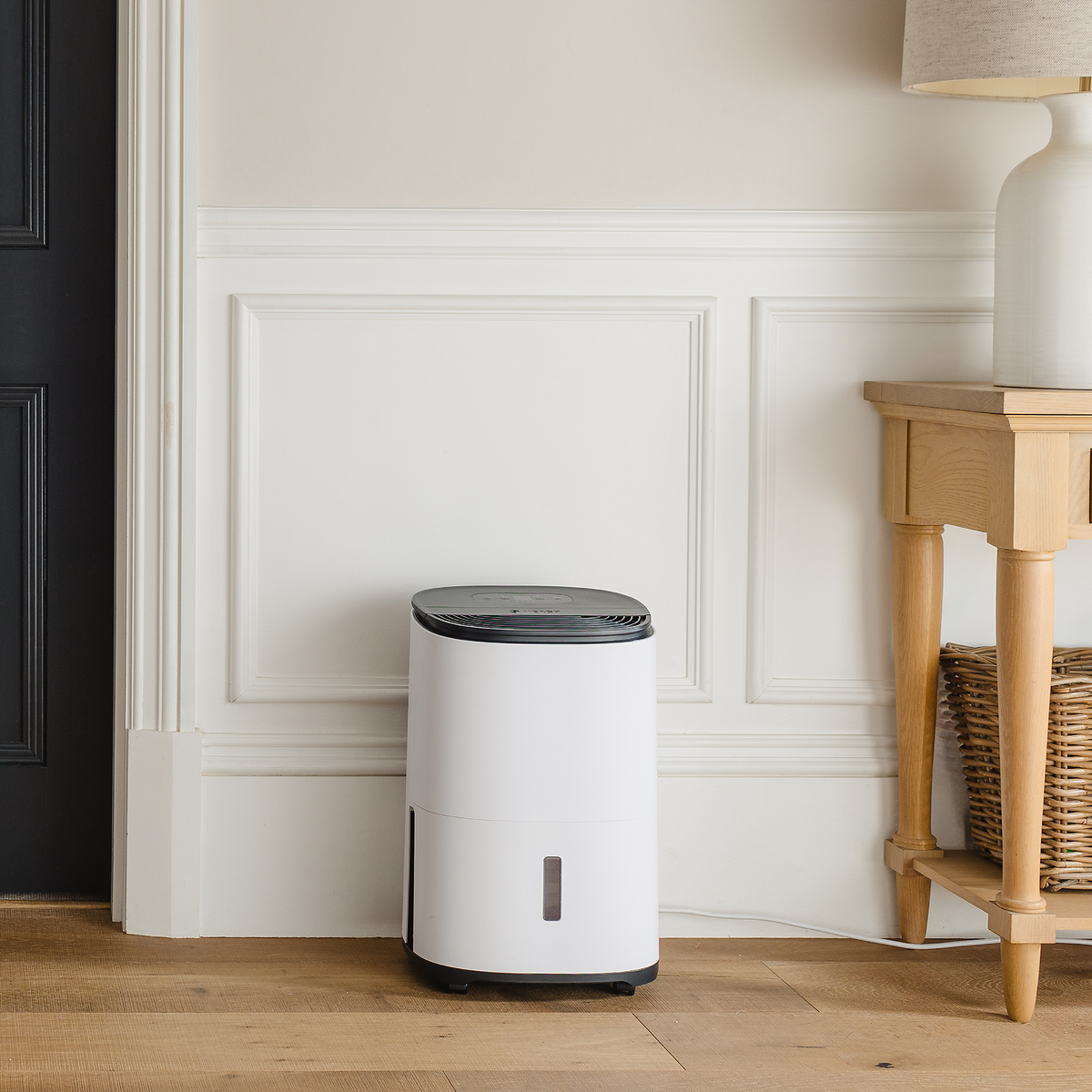 MeacoDry Arete® One 12L Déshumidificateur / Purificateur d'air
