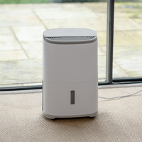 MeacoDry Arete® One 12L Déshumidificateur / Purificateur d'air