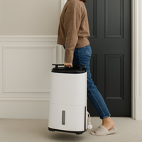 Meaco DE GmbHMeacoDry Arete® One 20L Luftentfeuchter / LuftreinigerDehumidifiers, Air Purifiers