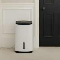 Meaco DE GmbHMeacoDry Arete® One 25L Luftentfeuchter / LuftreinigerDehumidifiers, Air Purifiers