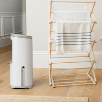 Meaco DE GmbHMeacoDry Arete® One 25L Luftentfeuchter / LuftreinigerDehumidifiers, Air Purifiers