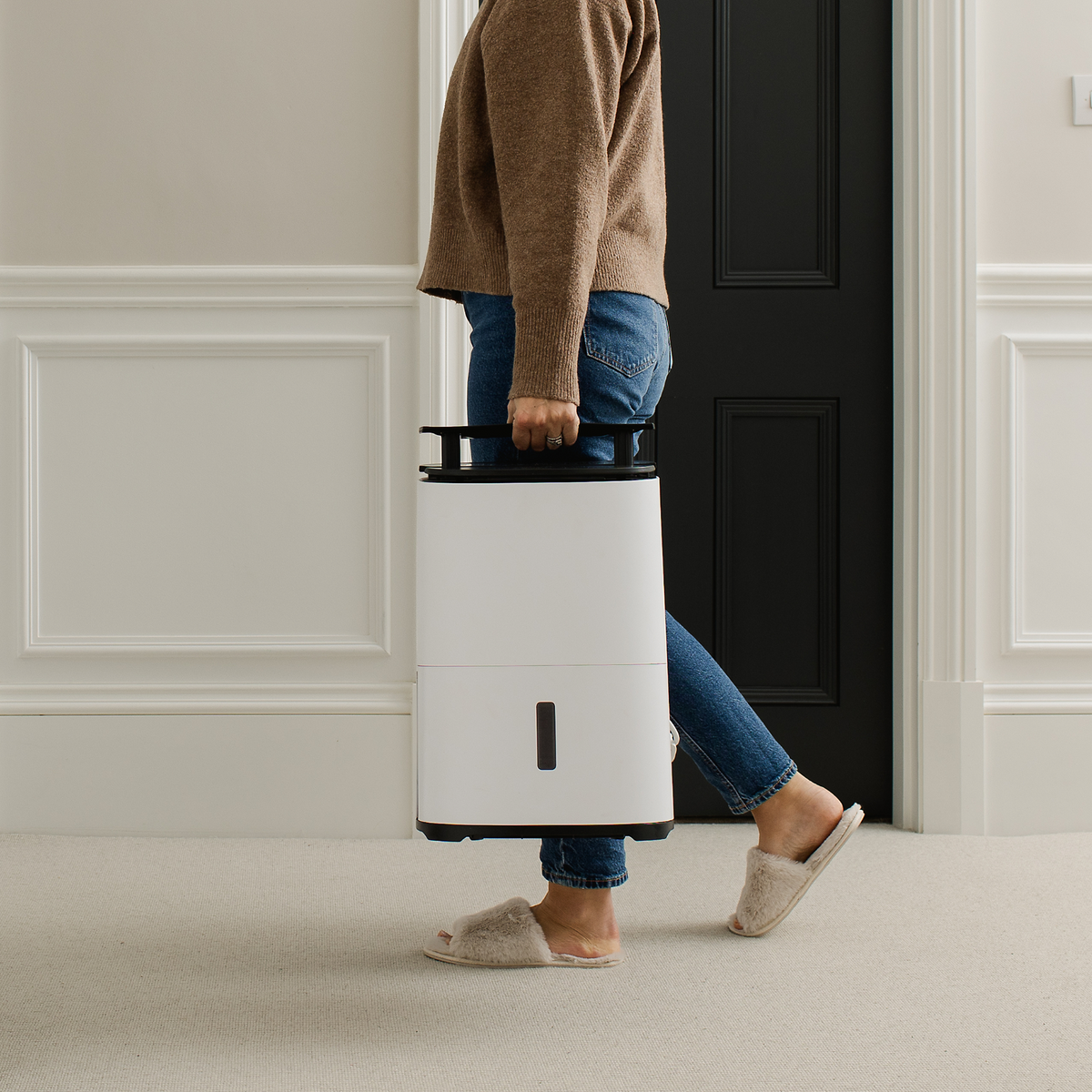 MeacoDry Arete® Two 10L Déshumidificateur / Purificateur d'air