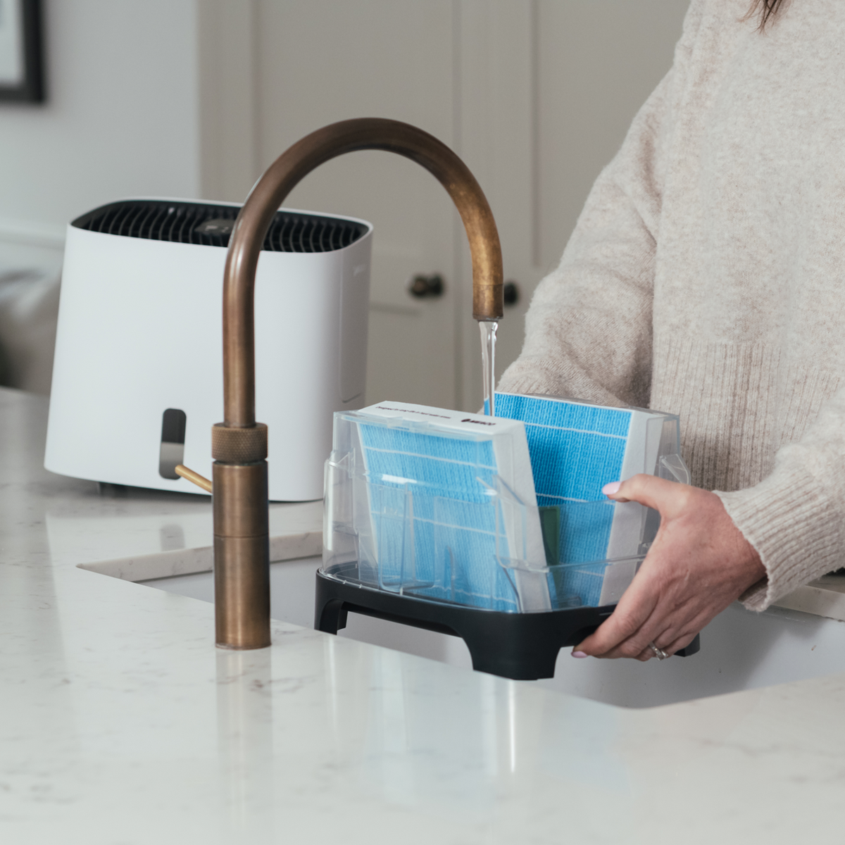 Meaco DE GmbHMeaco Armin® 300 VerdunstungsbefeuchterEvaporative Humidifier
