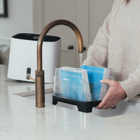 Meaco DE GmbHMeaco Armin® 300 VerdunstungsbefeuchterEvaporative Humidifier