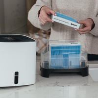 Meaco DE GmbHMeaco Armin® 680 VerdunstungsbefeuchterEvaporative Humidifier