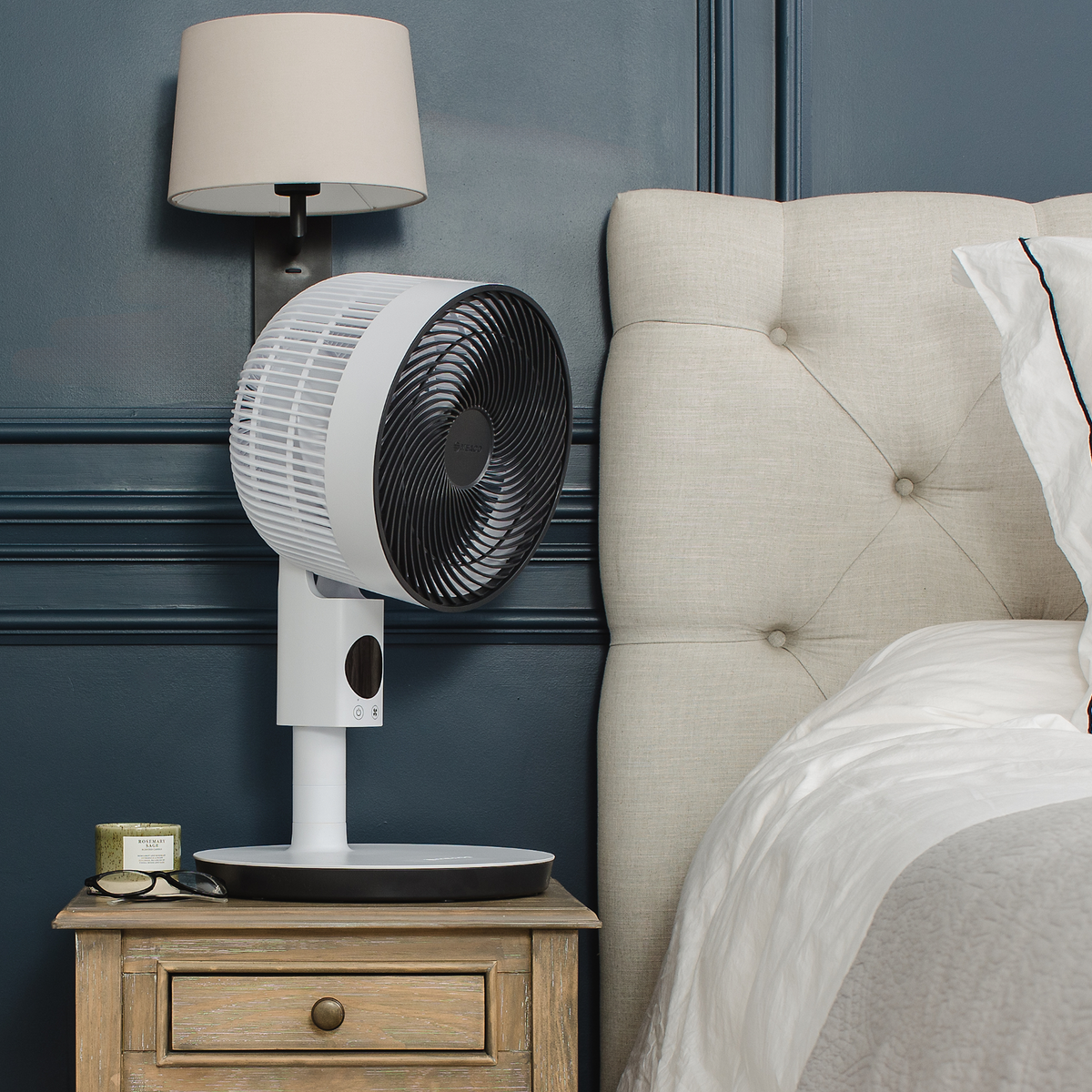 MeacoFan Sefte® 10 Ventilateur sur pied