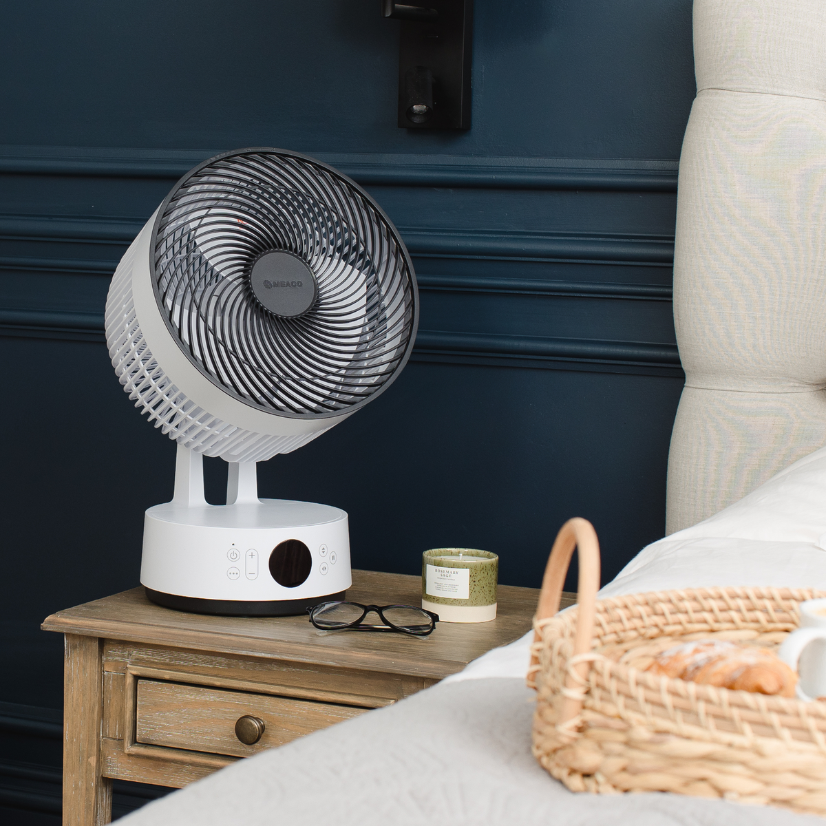 MeacoFan Sefte® 10 Ventilateur
