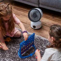 MeacoFan Sefte® 6 Tischventilator