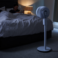 MeacoFan Sefte® Pro 10 Ventilateur sur pied