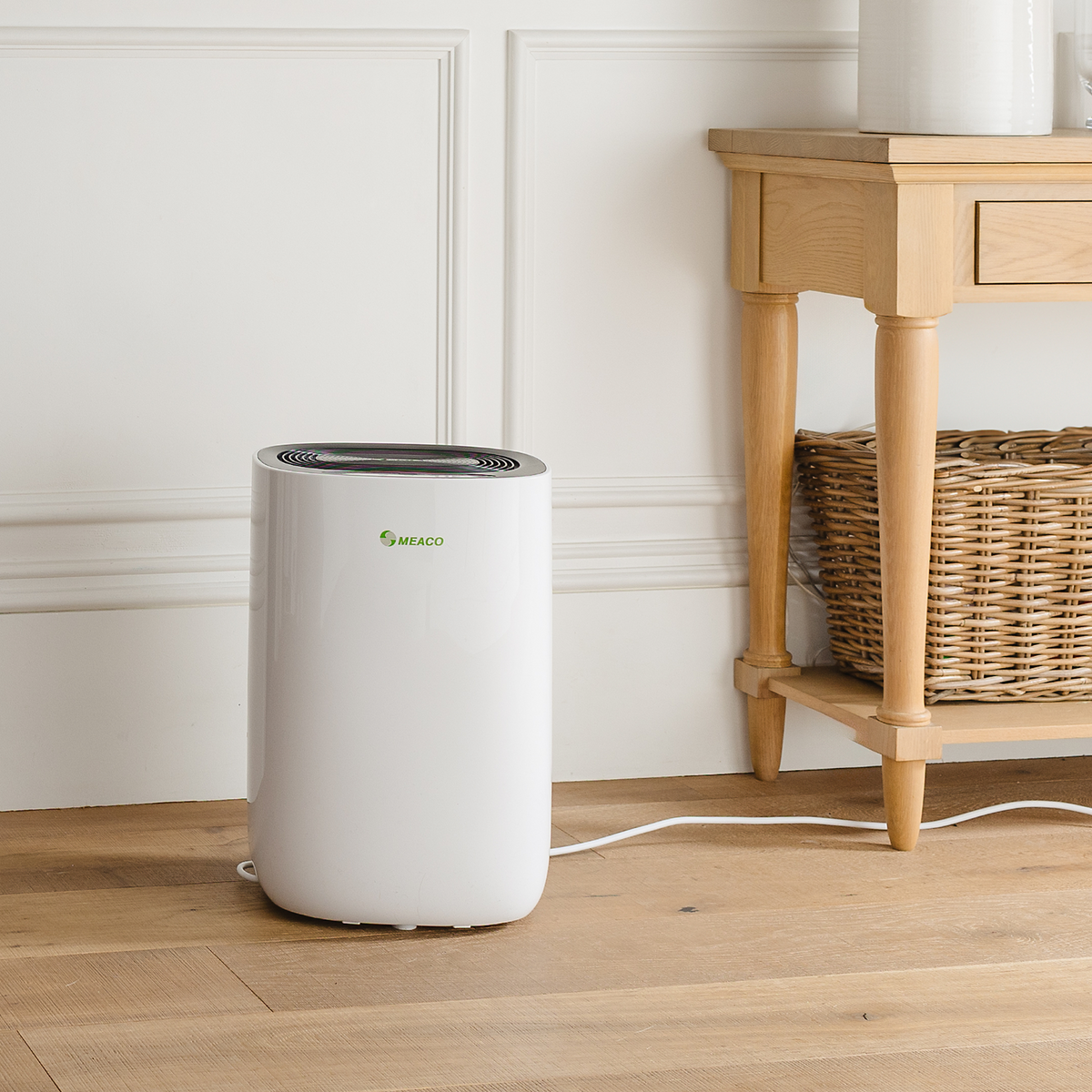 MeacoDry ABC 10L Luftentfeuchter
