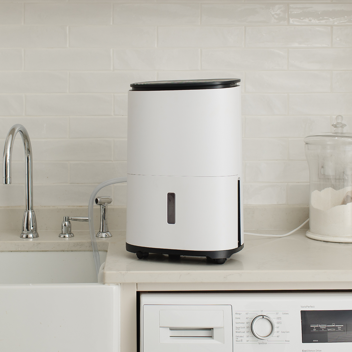 MeacoDry Arete® One 10L Luftentfeuchter / Luftreiniger