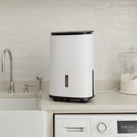 MeacoDry Arete® One 10L Luftentfeuchter / Luftreiniger