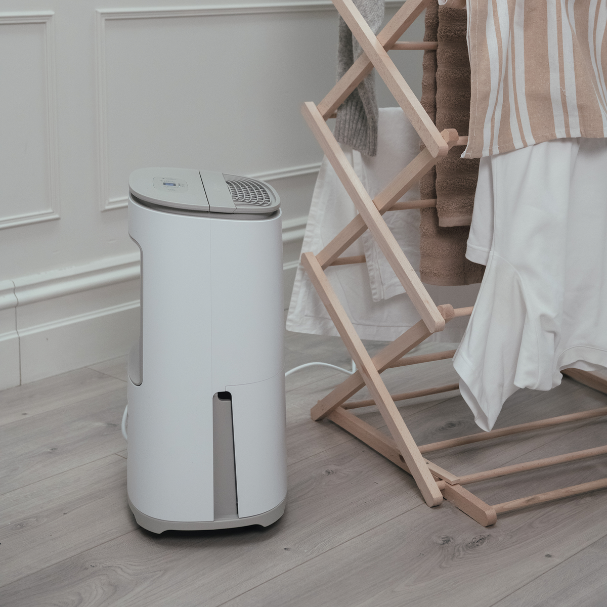 MeacoDry Arete® One 10L Luftentfeuchter / Luftreiniger