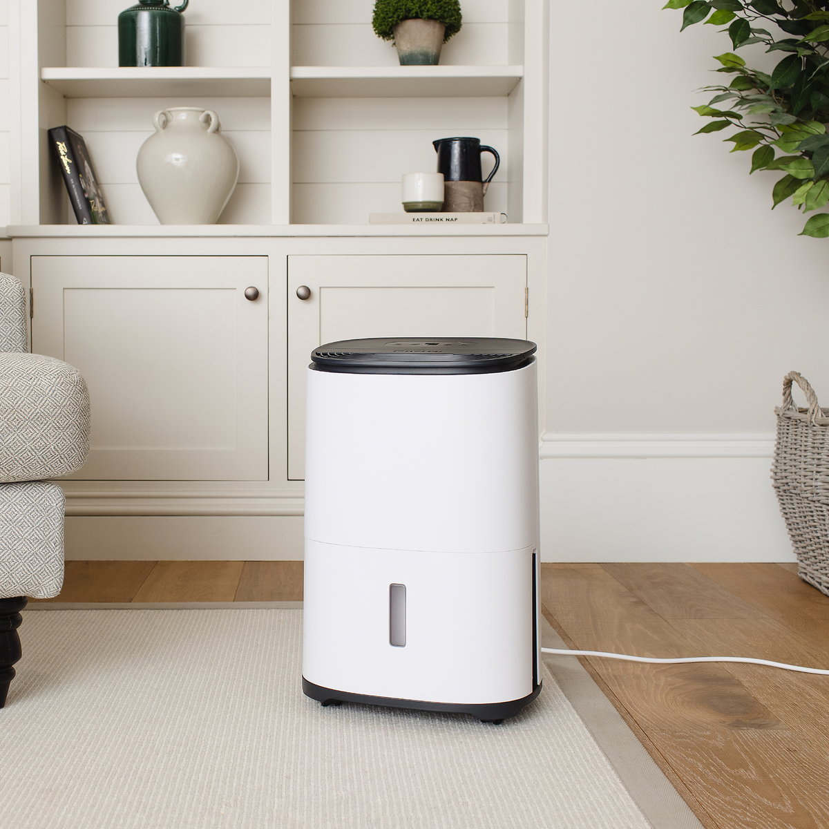 MeacoDry Arete® One 12L Déshumidificateur / Purificateur d'air