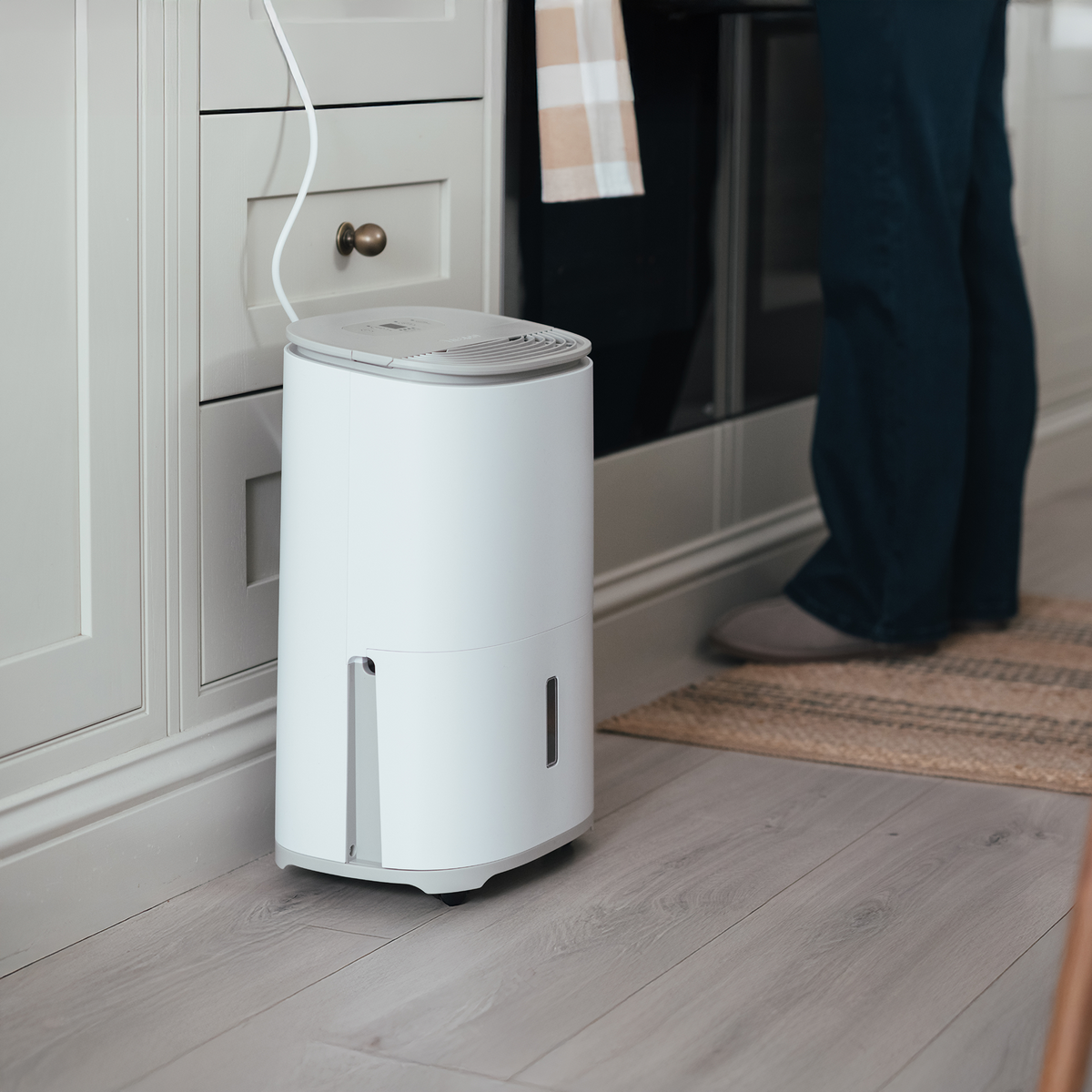 MeacoDry Arete® One 12L Déshumidificateur / Purificateur d'air
