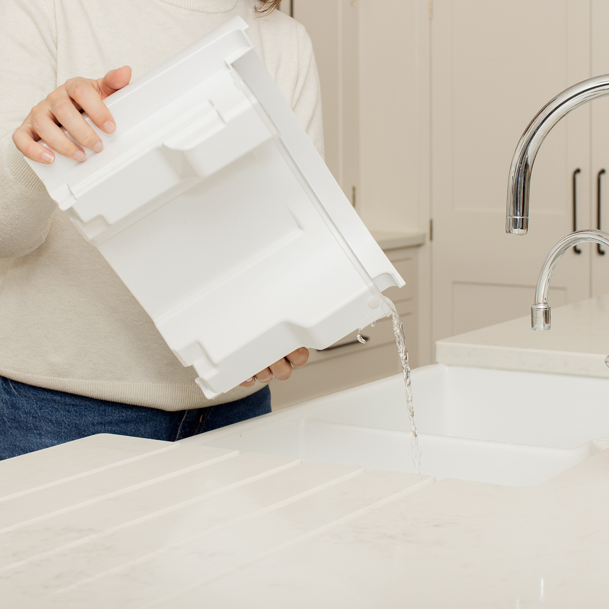 Meaco DE GmbHMeacoDry Arete® One 20L Luftentfeuchter / LuftreinigerDehumidifiers, Air Purifiers