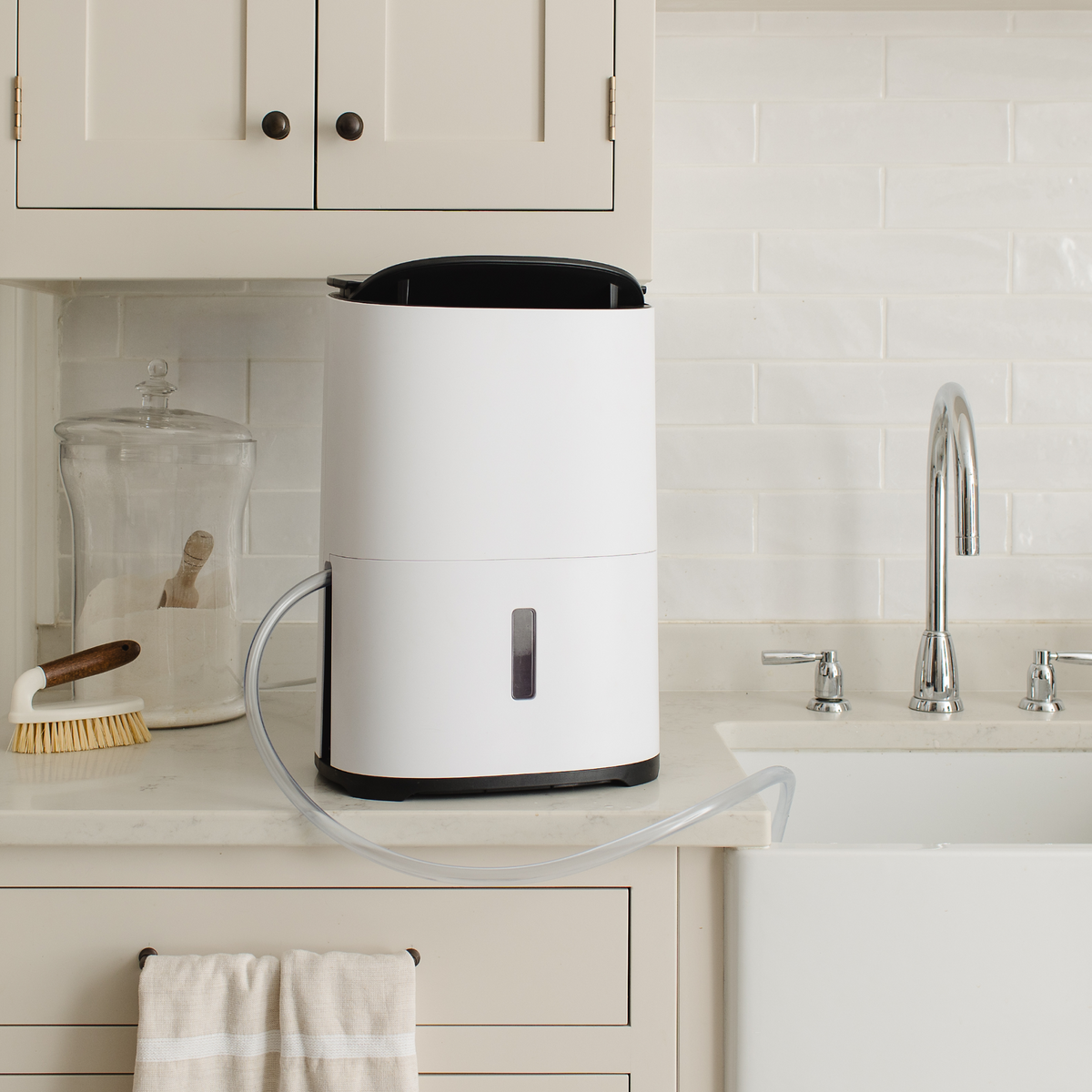 MeacoDry Arete® Two 10L Déshumidificateur / Purificateur d'air