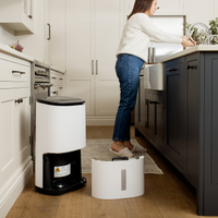 MeacoDry Arete® Two 25L Déshumidificateur / Purificateur d'air