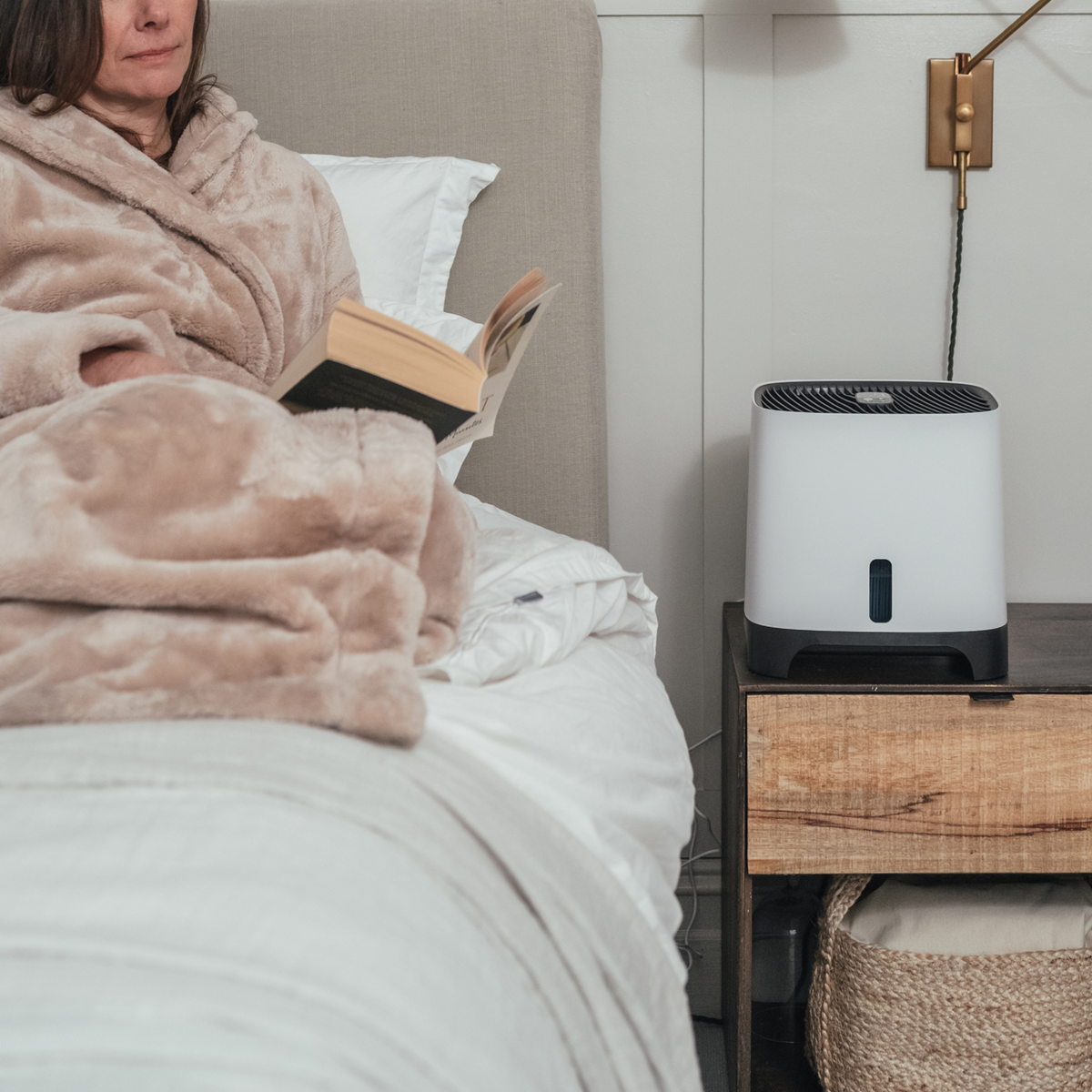 Meaco DE GmbHMeaco Armin® 300 VerdunstungsbefeuchterEvaporative Humidifier