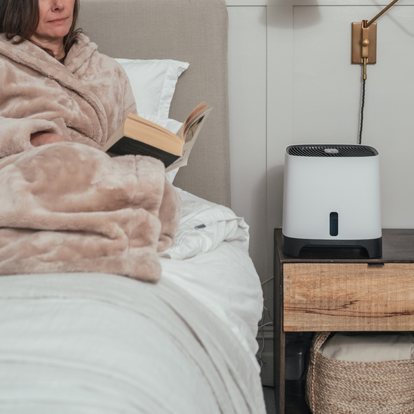 Meaco DE GmbHMeaco Armin® 300 VerdunstungsbefeuchterEvaporative Humidifier