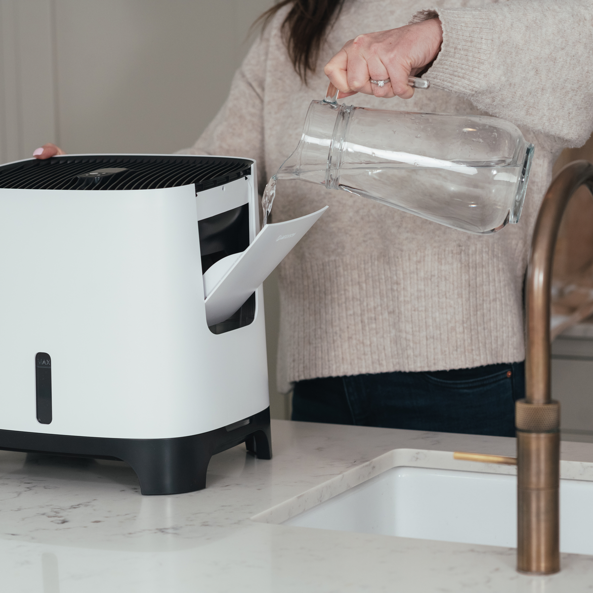 Meaco DE GmbHMeaco Armin® 680 VerdunstungsbefeuchterEvaporative Humidifier