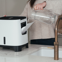 Meaco DE GmbHMeaco Armin® 680 VerdunstungsbefeuchterEvaporative Humidifier