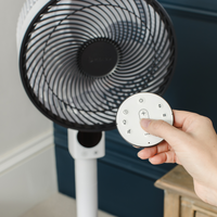 MeacoFan Sefte® 10 Ventilateur sur pied