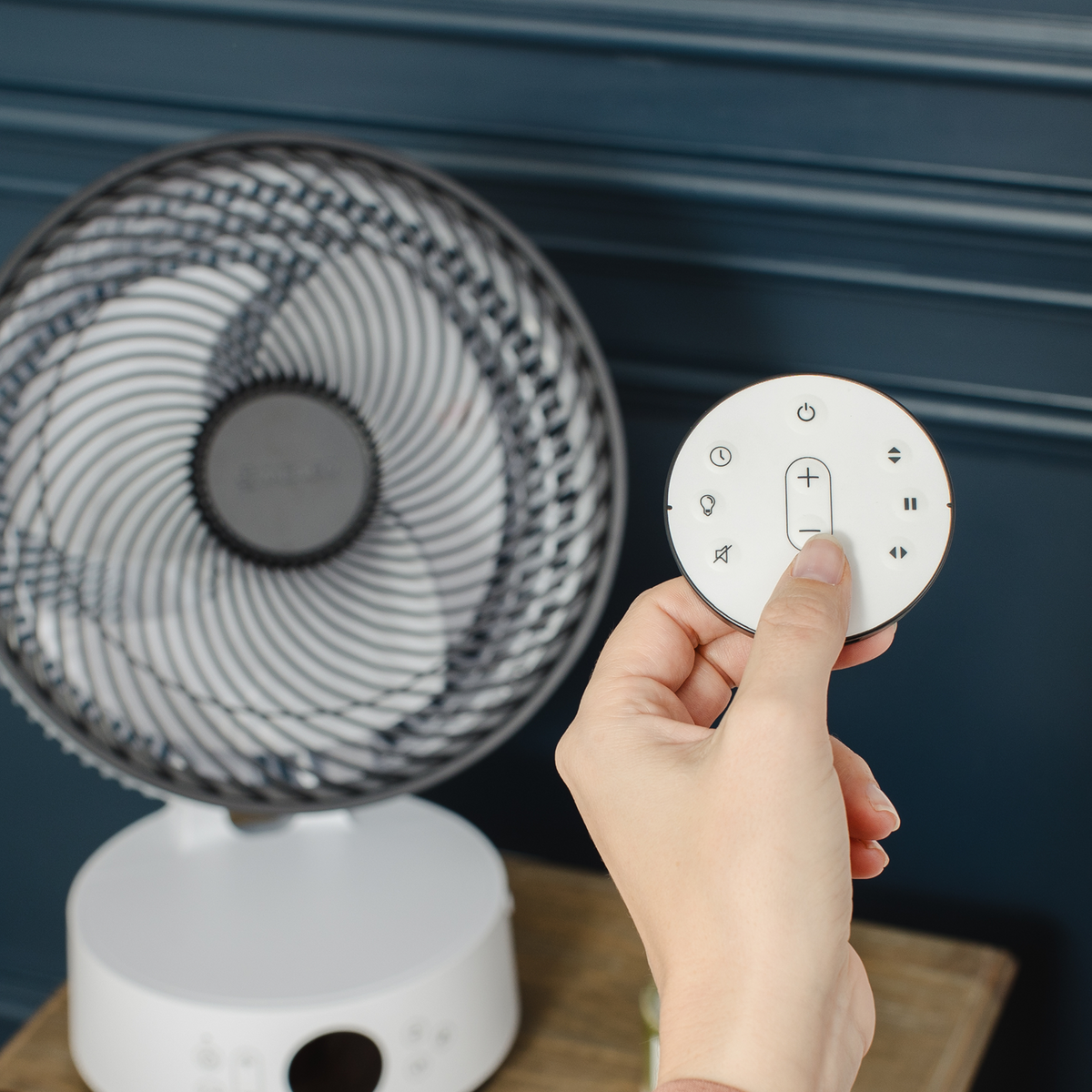 MeacoFan Sefte® 10 Ventilateur
