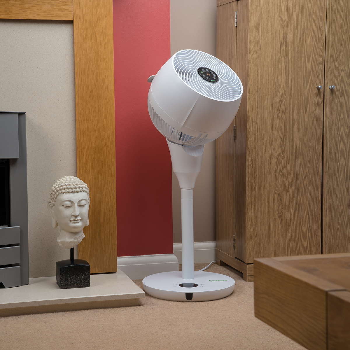 MeacoFan 1056P Ventilateur sur pied