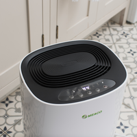 Meaco DE GmbHMeacoDry ABC 12L LuftentfeuchterDehumidifiers