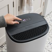 Meaco DE GmbHMeacoDry Arete® One 20L Luftentfeuchter / LuftreinigerDehumidifiers, Air Purifiers