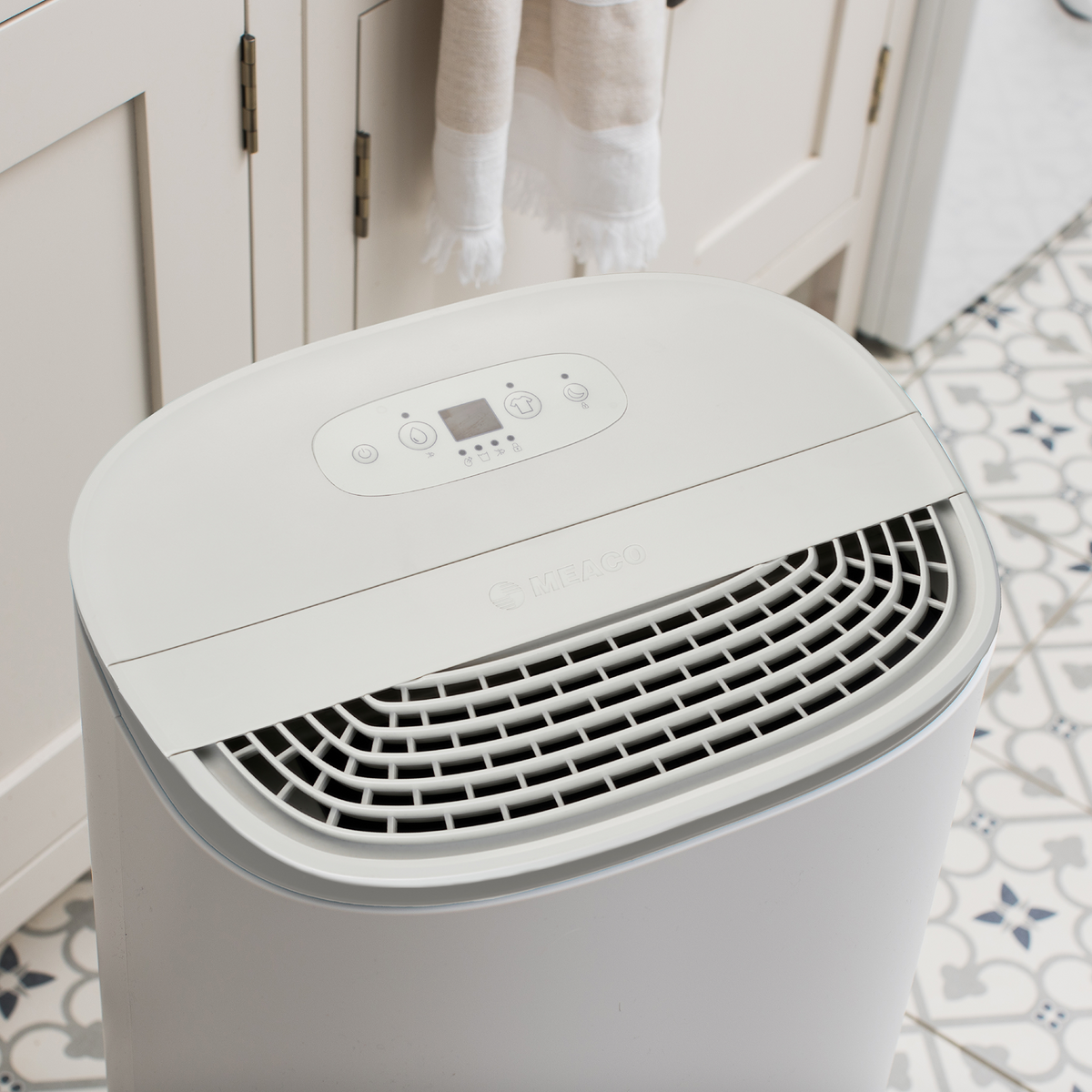Meaco DE GmbHMeacoDry Arete® One 25L Luftentfeuchter / LuftreinigerDehumidifiers, Air Purifiers
