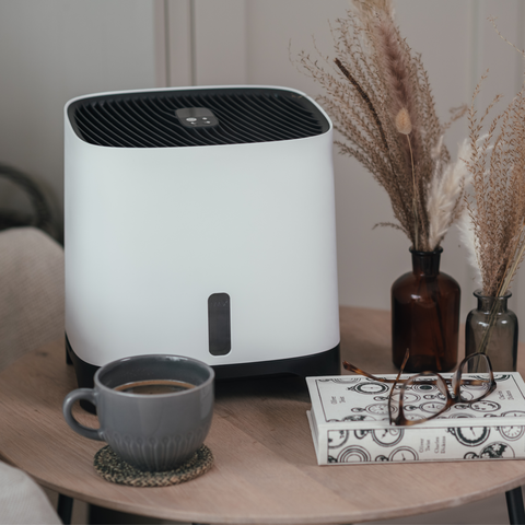 Meaco DE GmbHMeaco Armin® 300 VerdunstungsbefeuchterEvaporative Humidifier