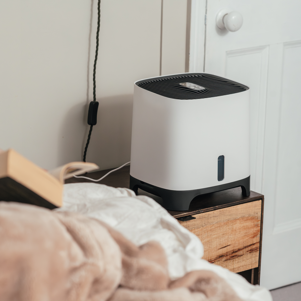 Meaco DE GmbHMeaco Armin® 680 VerdunstungsbefeuchterEvaporative Humidifier