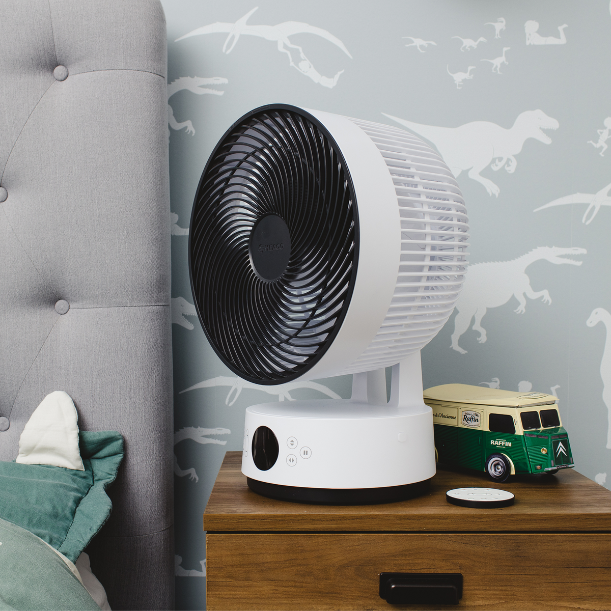 MeacoFan Sefte® 10 Ventilateur