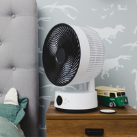 MeacoFan Sefte® 10 Ventilateur