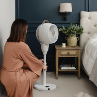 MeacoFan 1056P Ventilateur sur pied