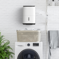 MeacoDry Arete® One 10L Luftentfeuchter / Luftreiniger